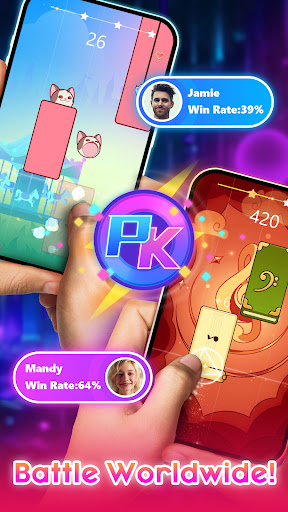 Piano Star screenshot 3