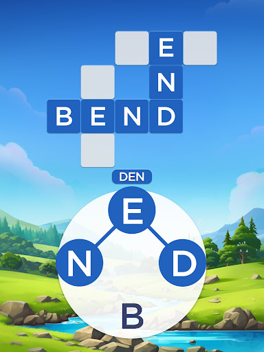 Words of Wonders: Crossword screenshot 9