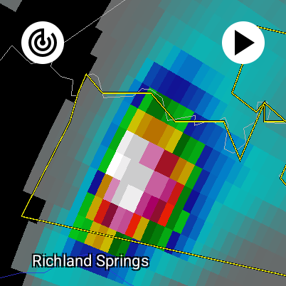 RadarScope screenshot 6