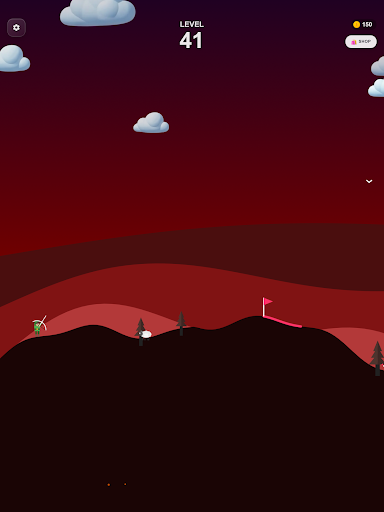Arrow Valley screenshot 7