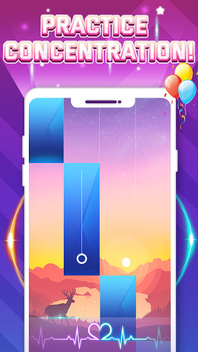 Piano Game: Classic Music Song screenshot 12