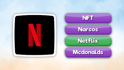 LogoMania: Quiz Trivia Game screenshot 1