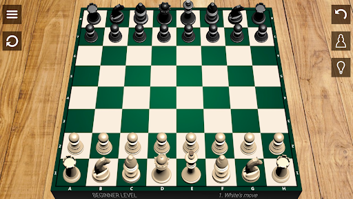 Chess screenshot 29