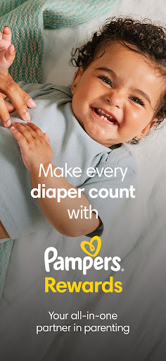 Pampers Rewards screenshot 6
