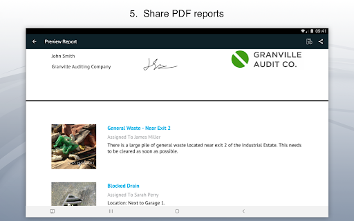 Site Audit Pro screenshot 3