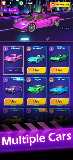 Beat Racing screenshot 17