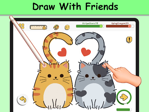 ArtLoop: Learn how to draw screenshot 19