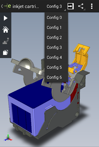 eDrawings screenshot 23