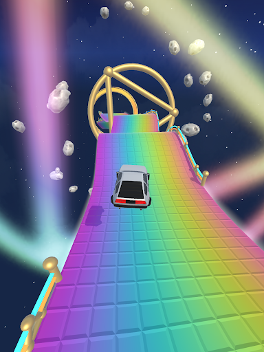 Car Evolve screenshot 13