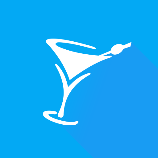 My Cocktail Bar Pro cover