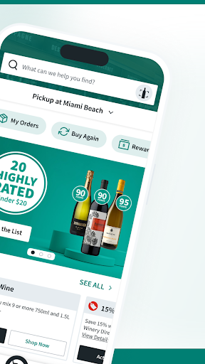 Total Wine & More screenshot 22