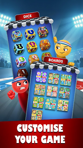 Ludo Club - Fun Dice Game screenshot 7