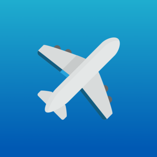 Flight Tracker - Flights25 cover