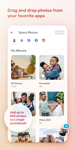 Popsa | Print Your Photos screenshot 14