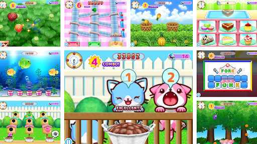 Cooking Mama: Let's cook! screenshot 16