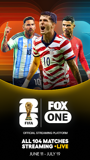 FOX One: Live News, Sports, TV screenshot 26