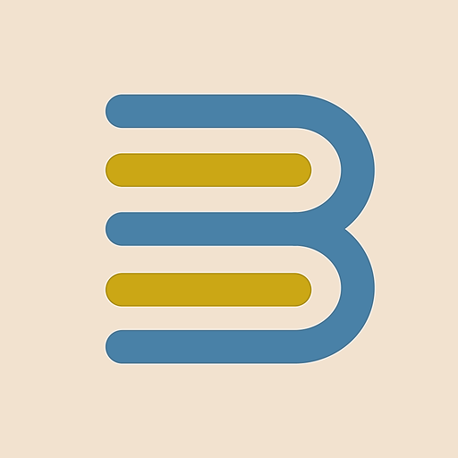 Bookmory - reading tracker cover