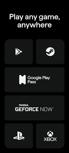 Backbone — Next-Level Play screenshot 2