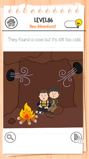 Brain Test 3: Tricky Quests screenshot 15