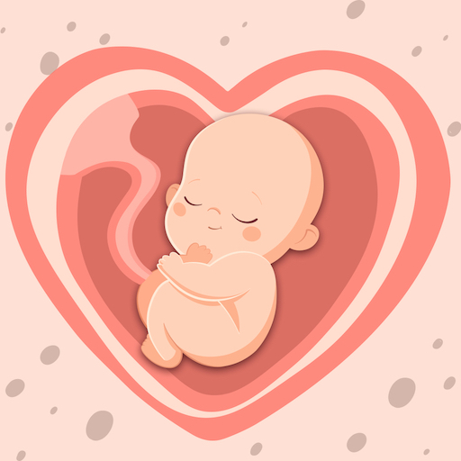 HiMommy: Pregnancy Tracker cover