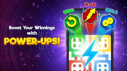 Ludo Superstar - Fun Game screenshot 10