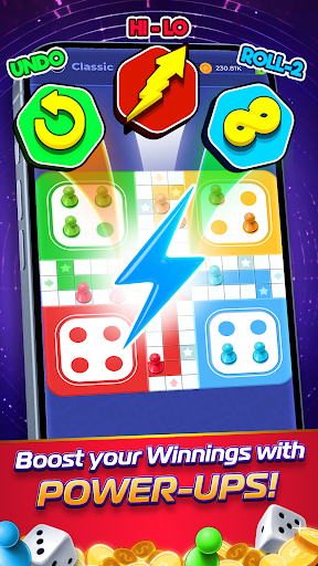 Ludo Superstar - Fun Game screenshot 16