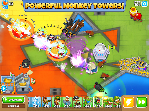 Bloons TD 6 screenshot 28