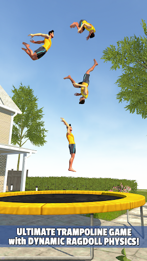 Flip Master screenshot 10