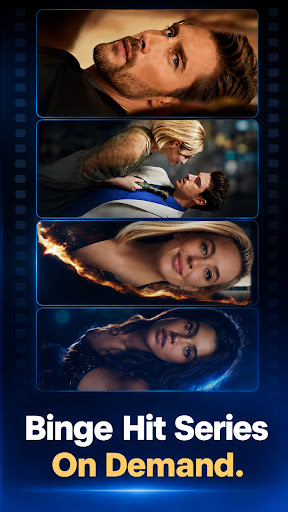 Memovid-Movies Anywhere screenshot 4