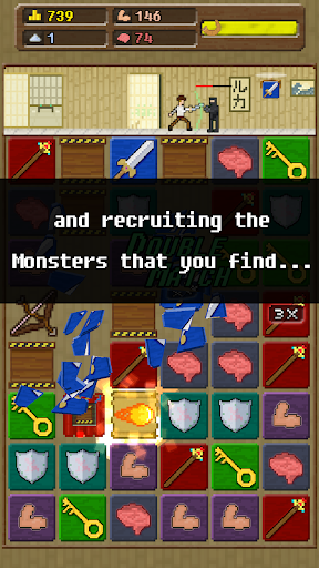You Must Build A Boat screenshot 13