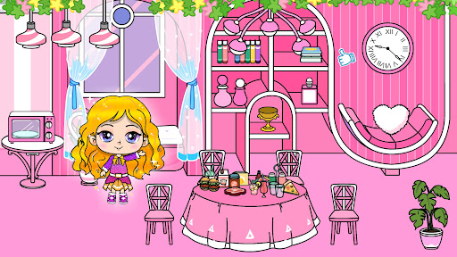 Tizi Apartment - Friends House screenshot 6