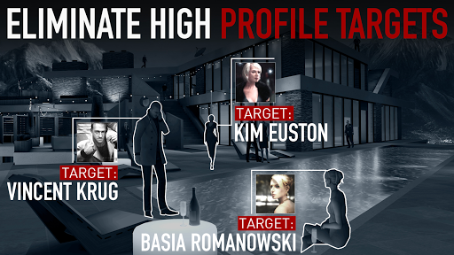 Hitman Sniper screenshot 10