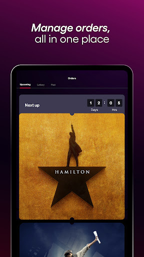 TodayTix – Theatre Tickets screenshot 7