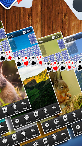Solitaire Classic screenshot 11