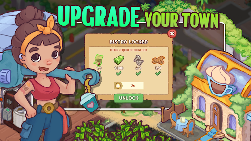 Brewtopia: Grow Coffee Beans screenshot 13