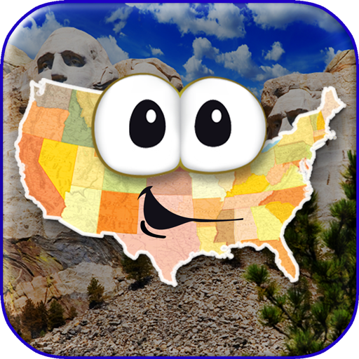 Stack the States® cover