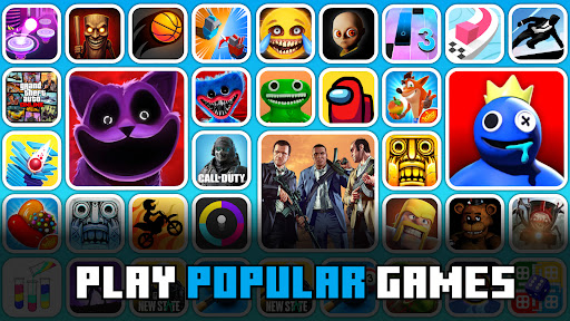 KEZI10 Games screenshot 12