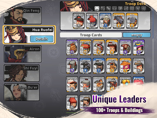 Inkvasion screenshot 7