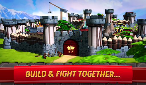 Royal Revolt 2: Tower Defense screenshot 21