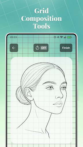AR Drawing: Trace & Sketch screenshot 2
