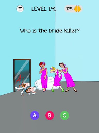 Braindom: Brain Games Test screenshot 27
