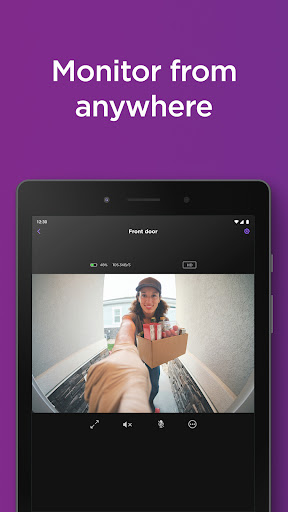 Roku Smart Home screenshot 15