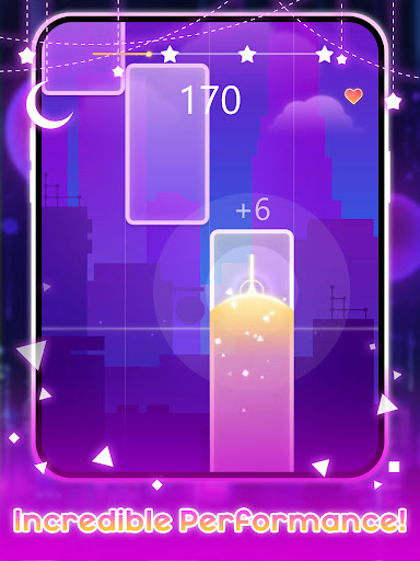 Piano Star screenshot 12