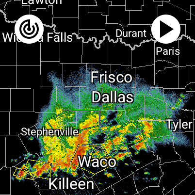 RadarScope screenshot 13
