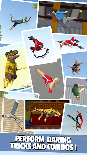 Flip Master screenshot 18