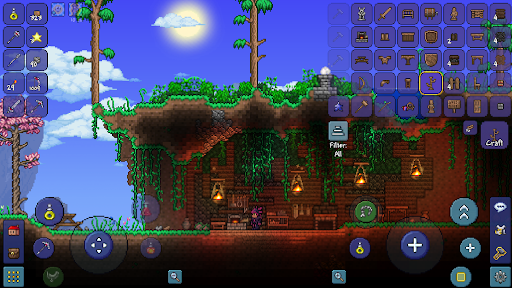 Terraria screenshot 10