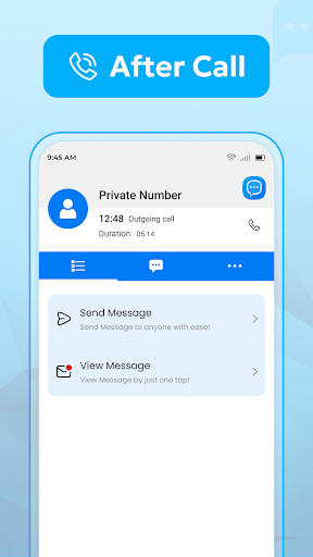 Messages - all in one chat app screenshot 7