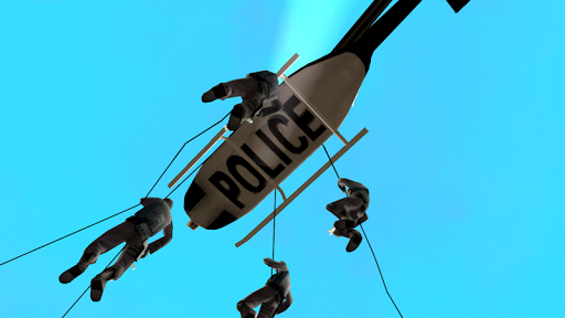 Grand Theft Auto: San Andreas screenshot 5