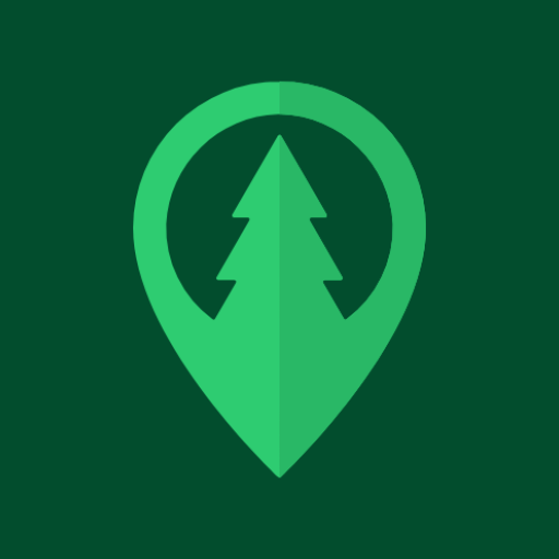 Campspot: RV & Tent Camping cover