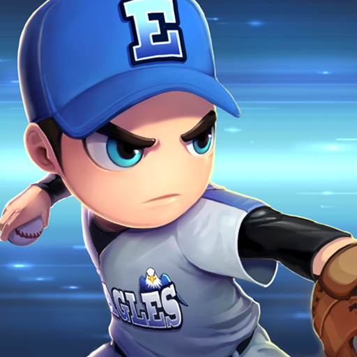 Baseball Star cover